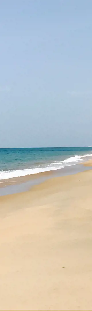 Mai Khao Beach: der ruhige Norden von Phuket